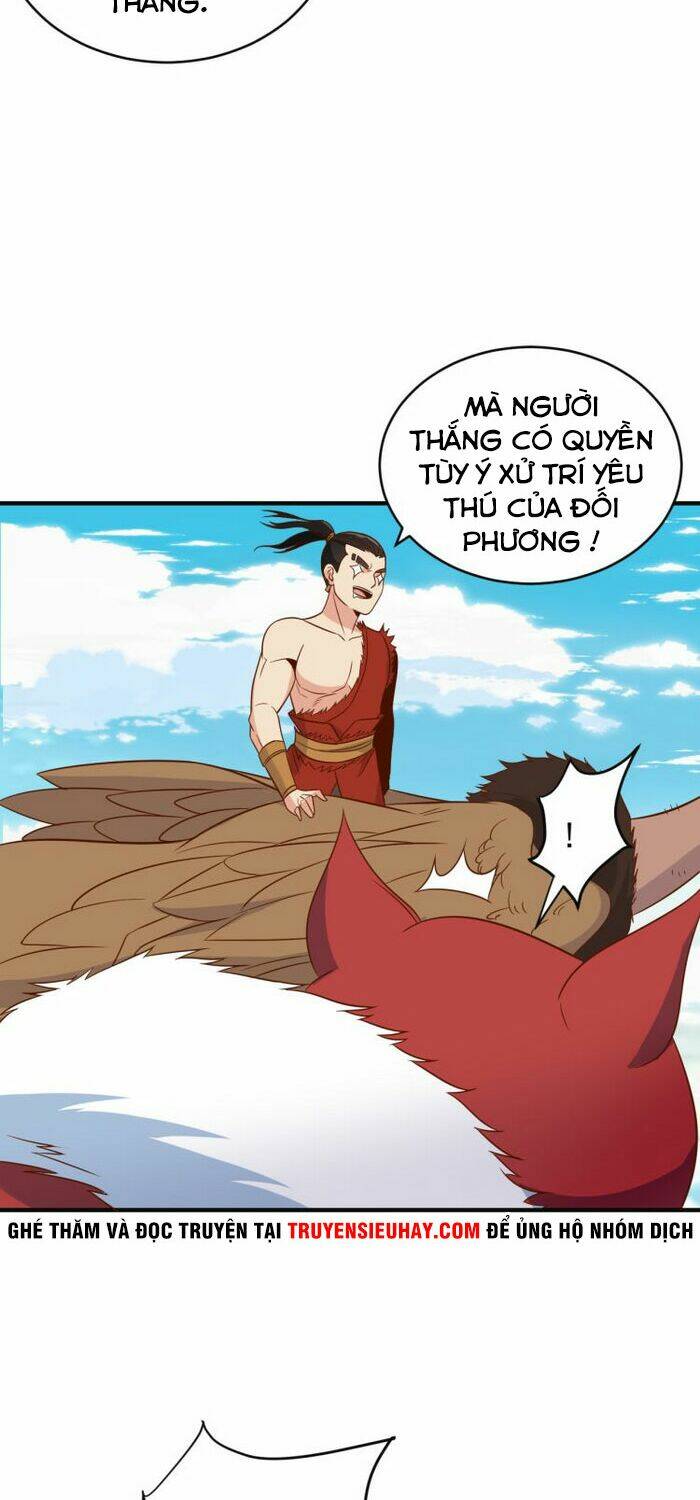thôn phệ một thế giới tu tiên chapter 82 14