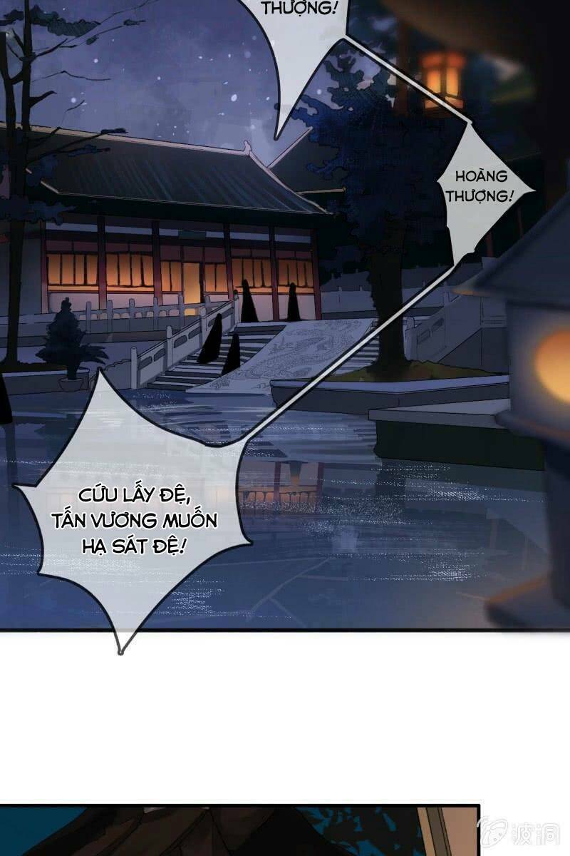 sủng phi của vương chapter 172 27