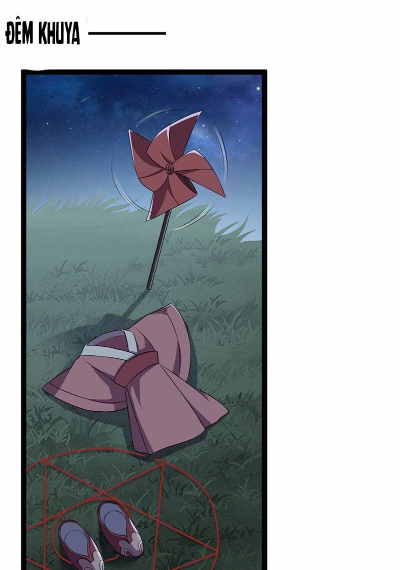 khuynh thế đế vương cơ chapter 15.2 1