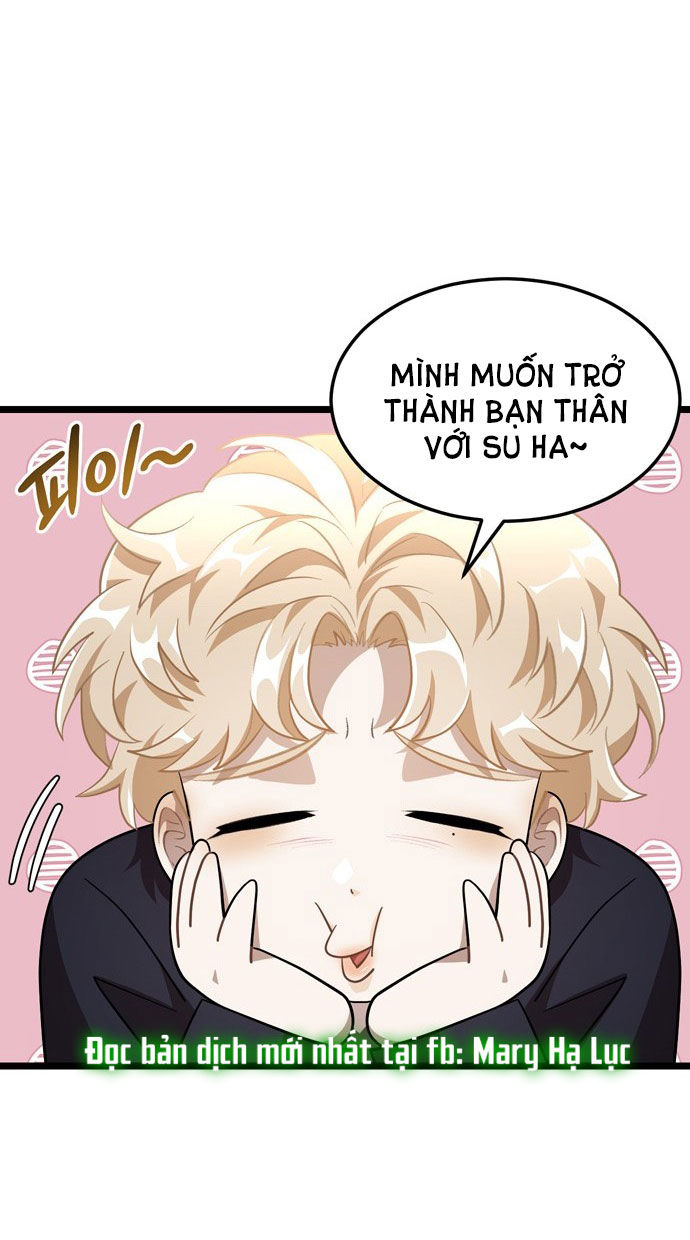 dark moon - tế đàn ánh trăng chapter 15.2 19