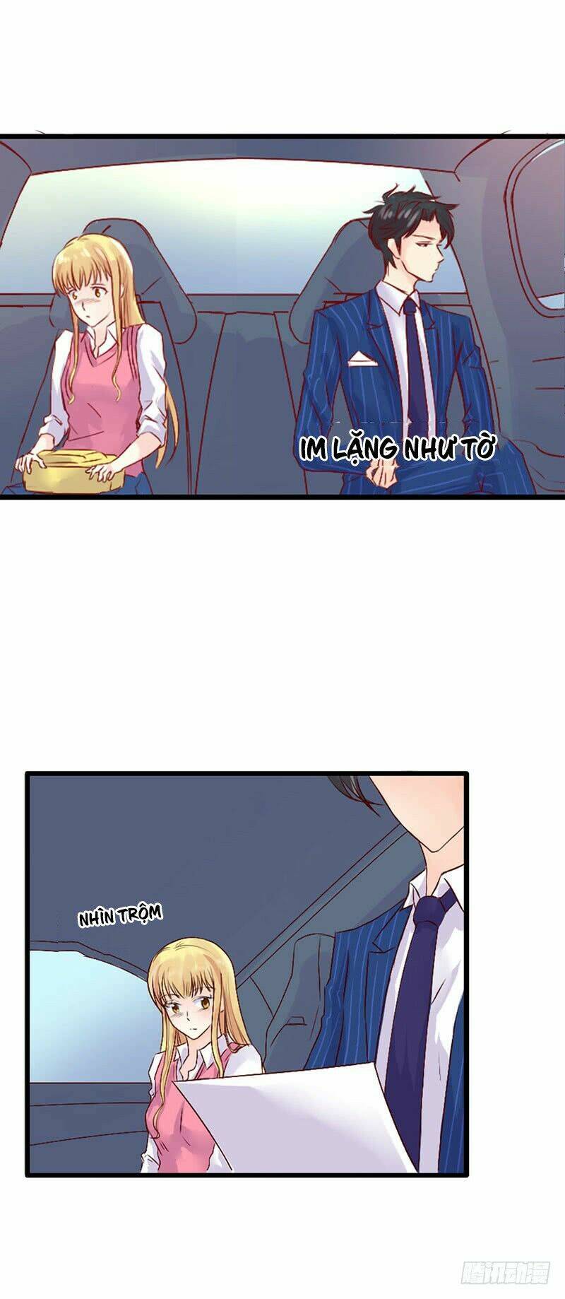 dục vọng của ác ma chapter 3 25