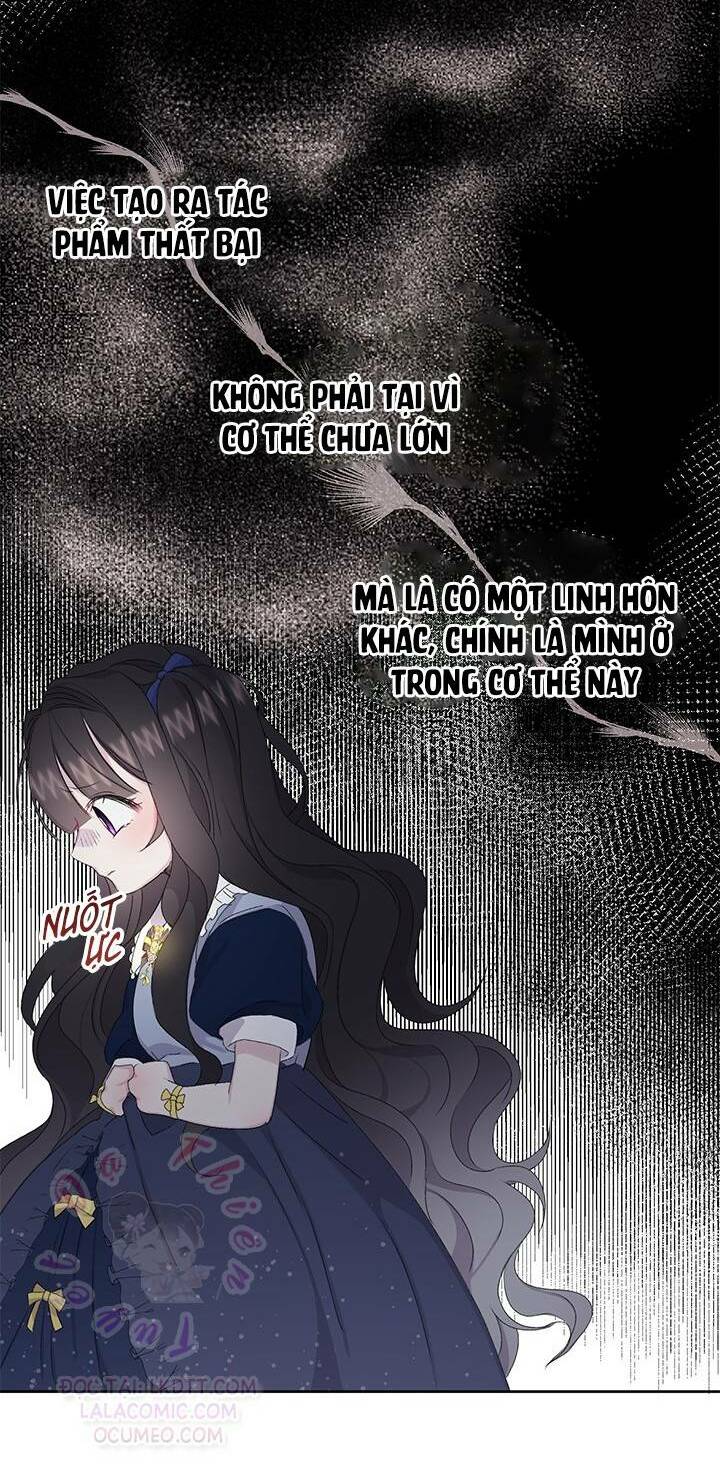 công chúa huỷ diệt chapter 3 12