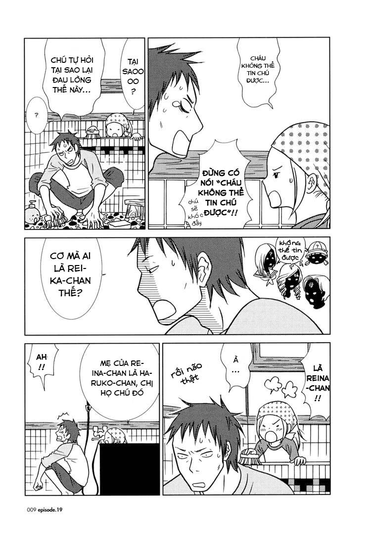 usagi drop chapter 19 13