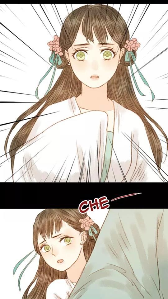 vương gia bá đạo và bác sĩ xinh đẹp chapter 42 7