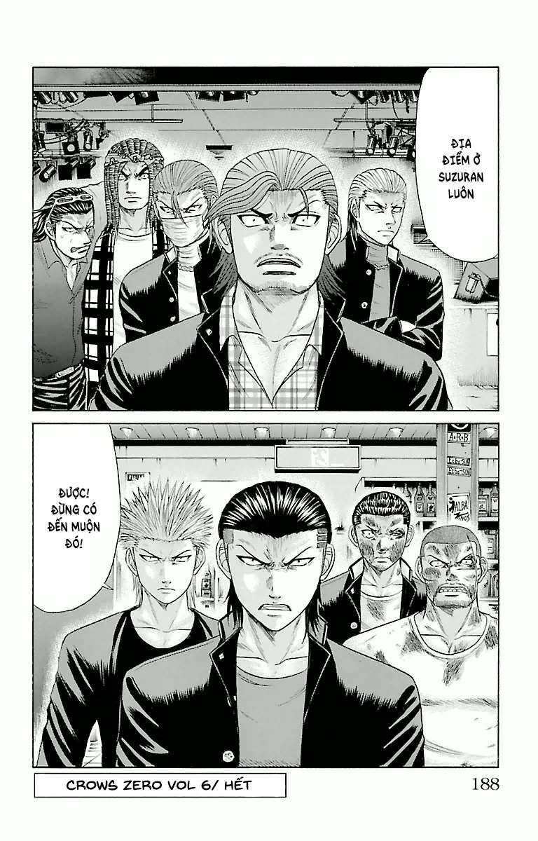 crows zero chapter 50 20