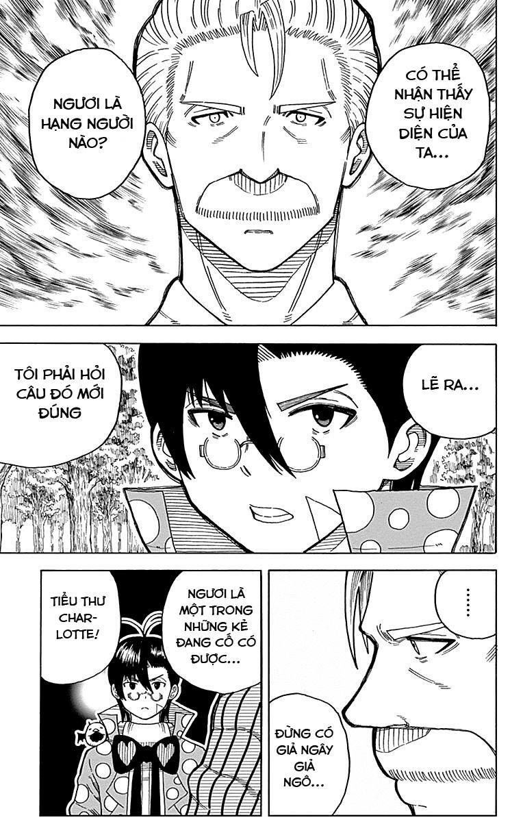 anh hùng lấy vợ chapter 10 26