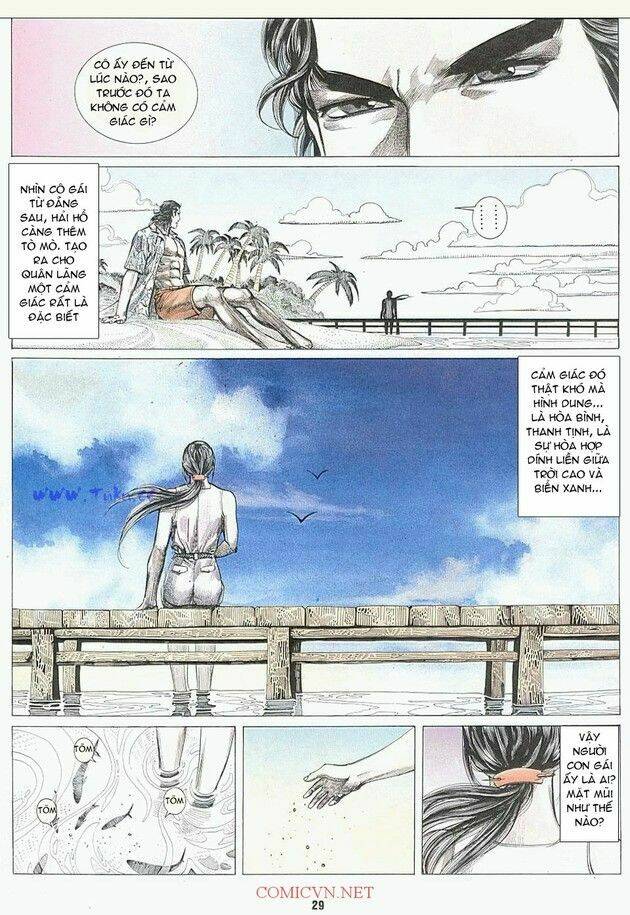 hải hổ 1 chapter 3 28