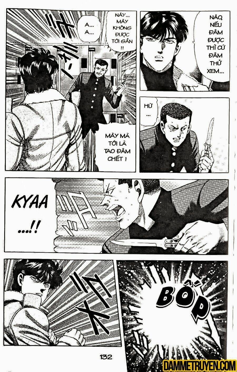 sức mạnh nhân đôi chapter 27.2 9