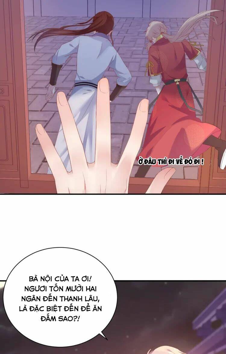 ta đào tạo minh tinh ở cổ đại chapter 2 21