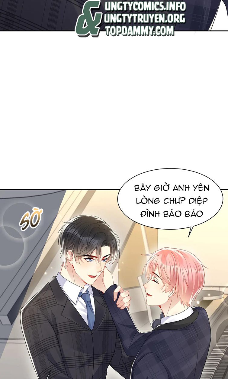 lại bị bạn trai cũ nhắm trúng rồi chapter 132 31