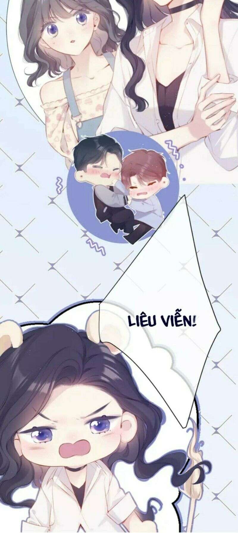 bảo vệ siêu sao của tôi chapter 132 3