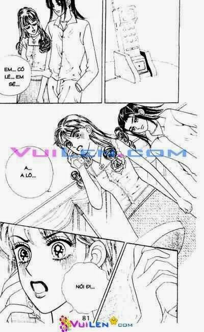 tình yêu diệu kỳ chapter 8 81