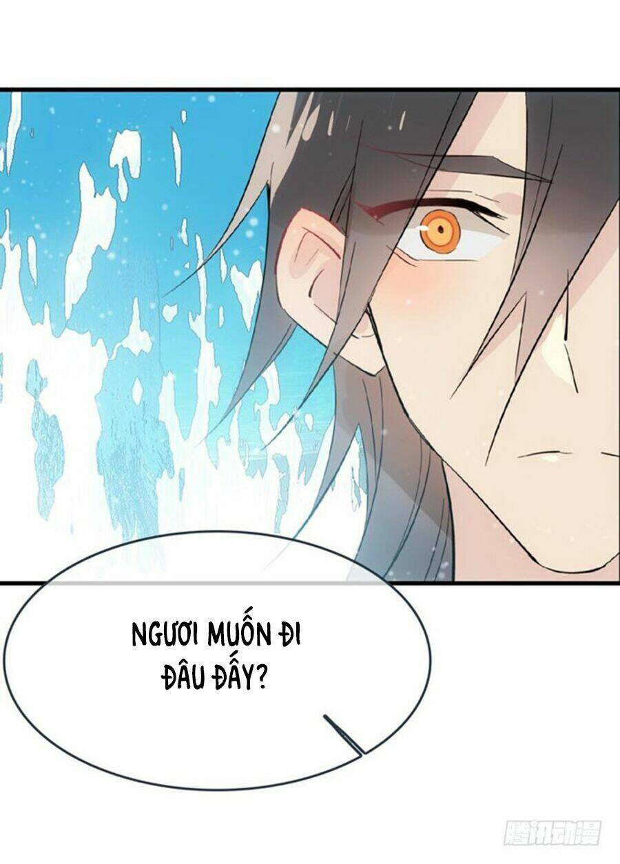 sư phụ lại trêu chọc ta chapter 54 21