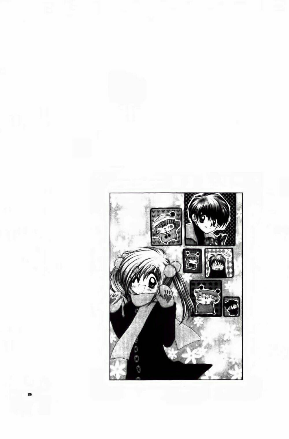 chiếc ly kỳ diệu chapter 8 3