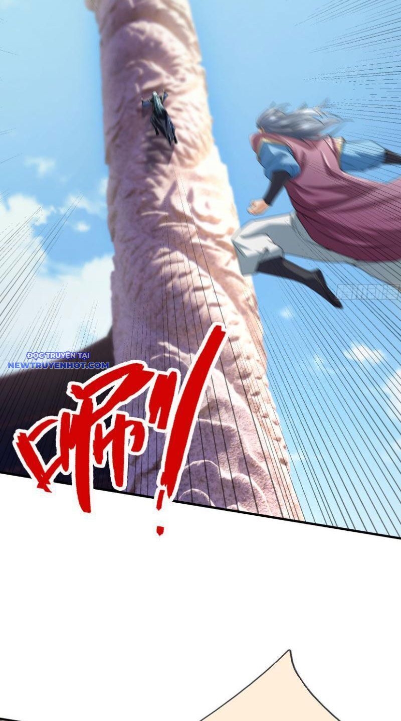 ngủ say vạn cổ: xuất thế đẩy ngang chư thiên chapter 17 11