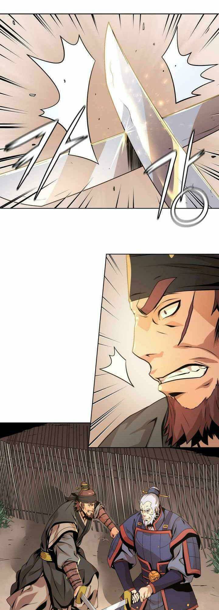 dain đồ sắt chapter 5 2