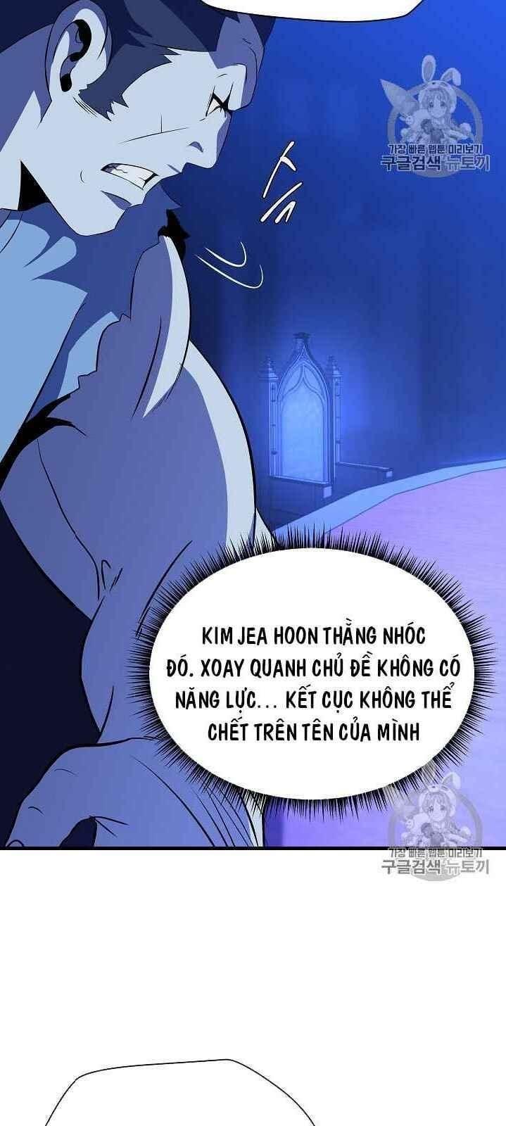 tiêu diệt đấng cứu thế chapter 41 39