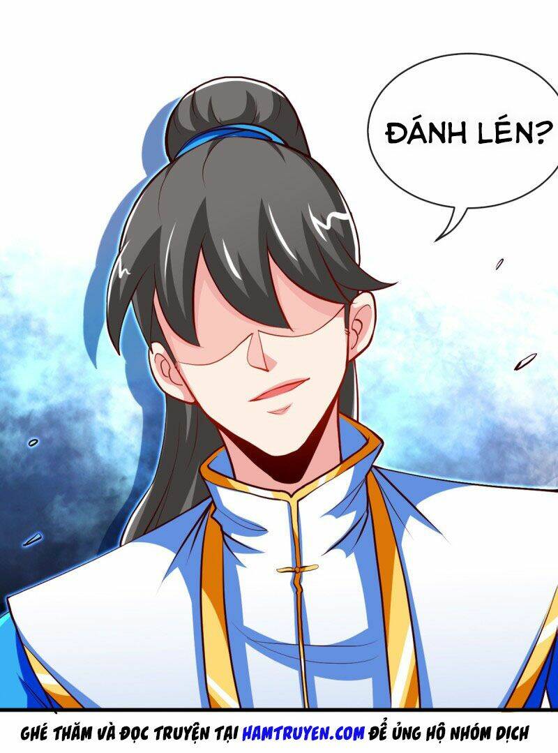 võ hồn tuyệt thế chapter 11 17