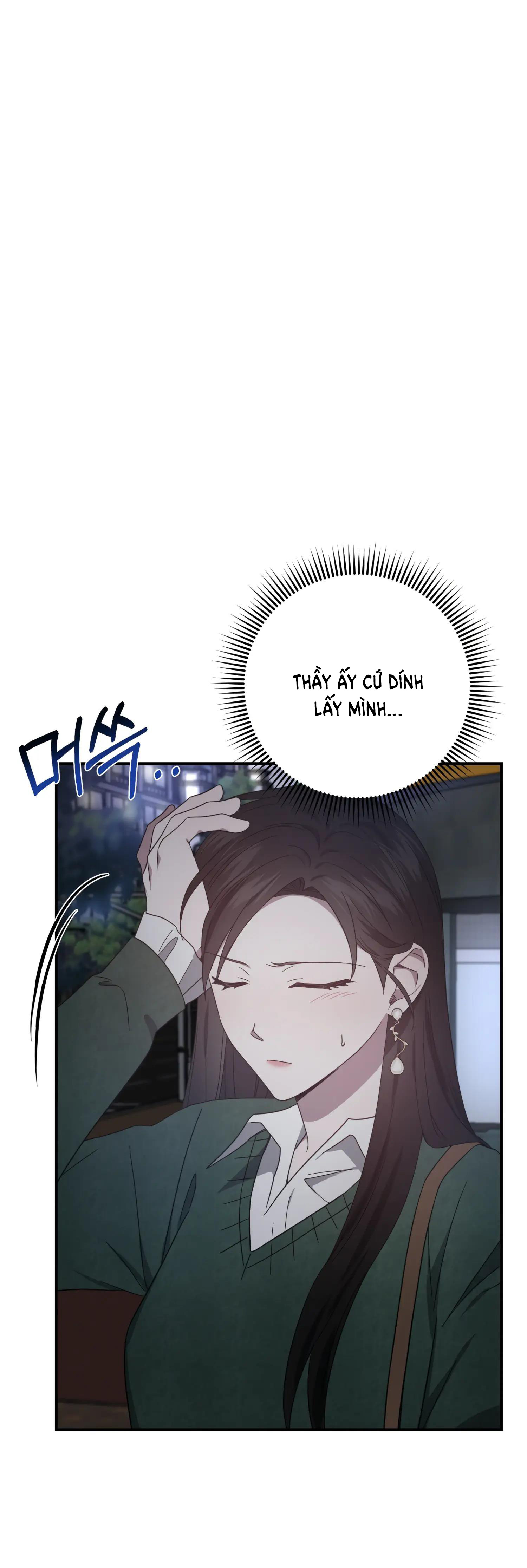 Quan Hệ Không Xác Định chapter 34.1 - Trang 30