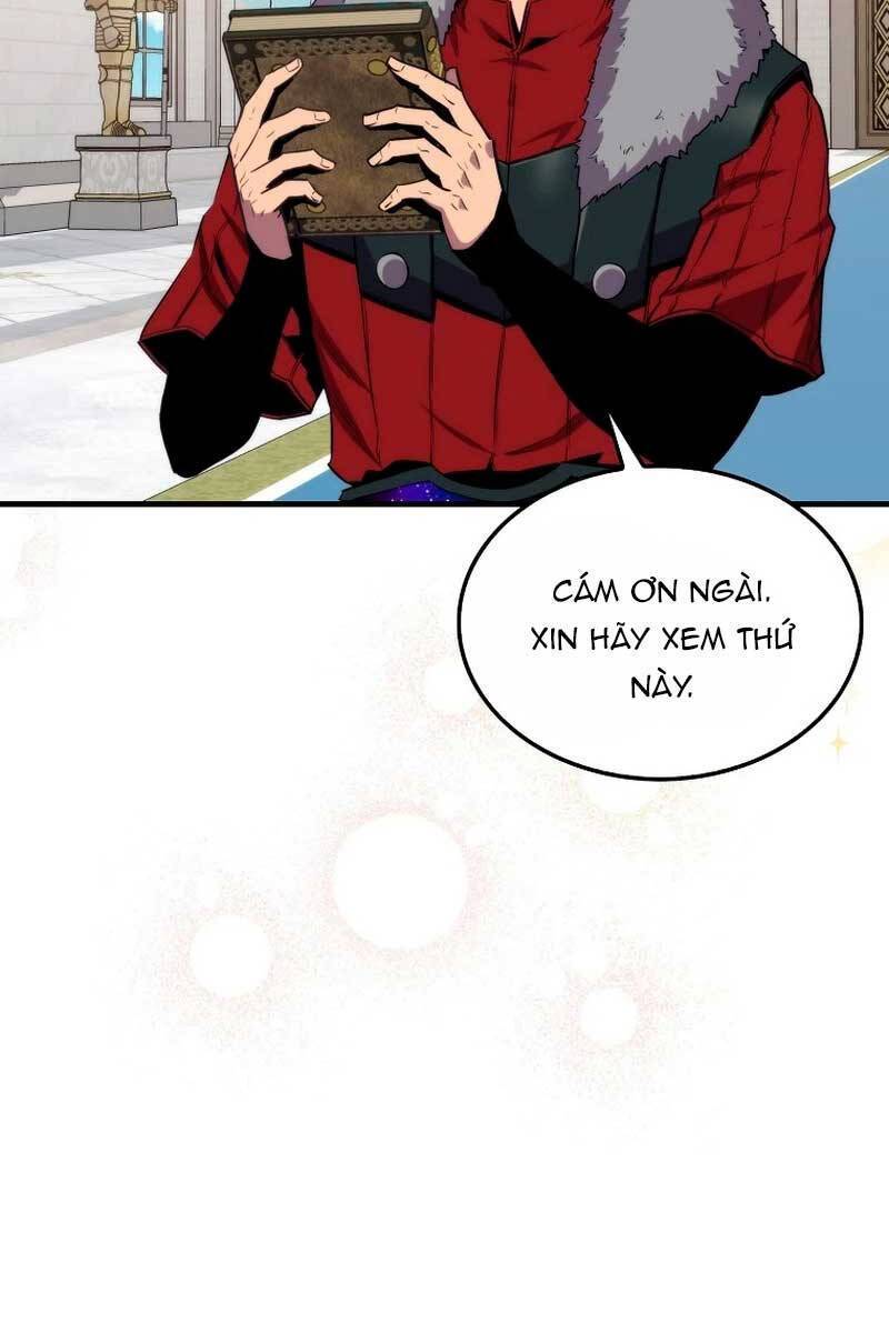 tôi thăng cấp trong lúc ngủ chapter 75 5