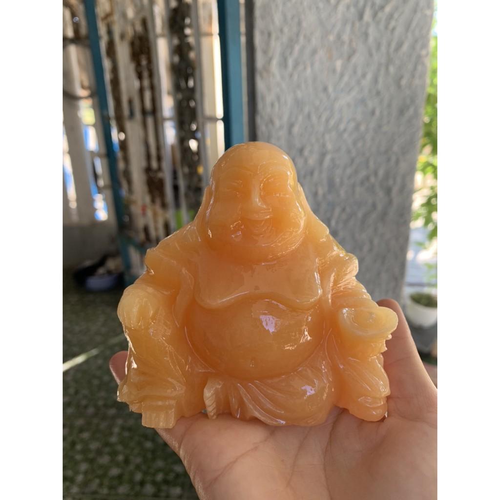 THỈNH NGAY TƯỢNG PHẬT DI LẶC ĐÁ TỰ NHIÊN, ĐỂ RƯỚC TÀI LỘC , MAY MẮN, BÌNH AN VỀ NHÀ