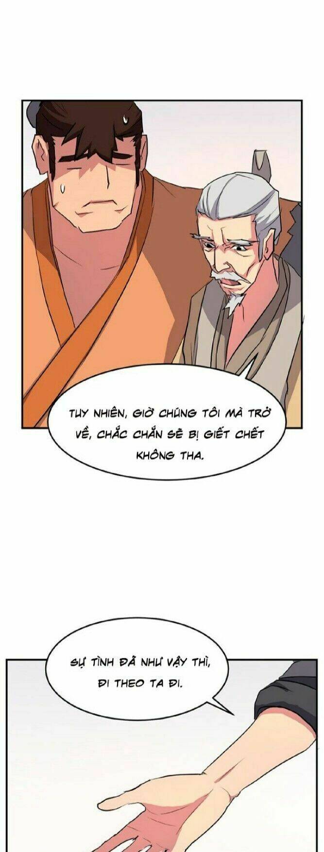 trọng sinh, bất khả chiến bại chapter 16 8