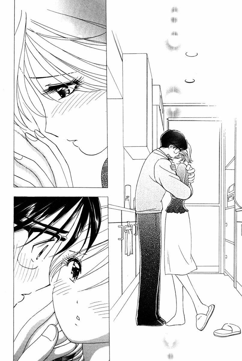 orange yane no chiisana ie full chapter 23 3