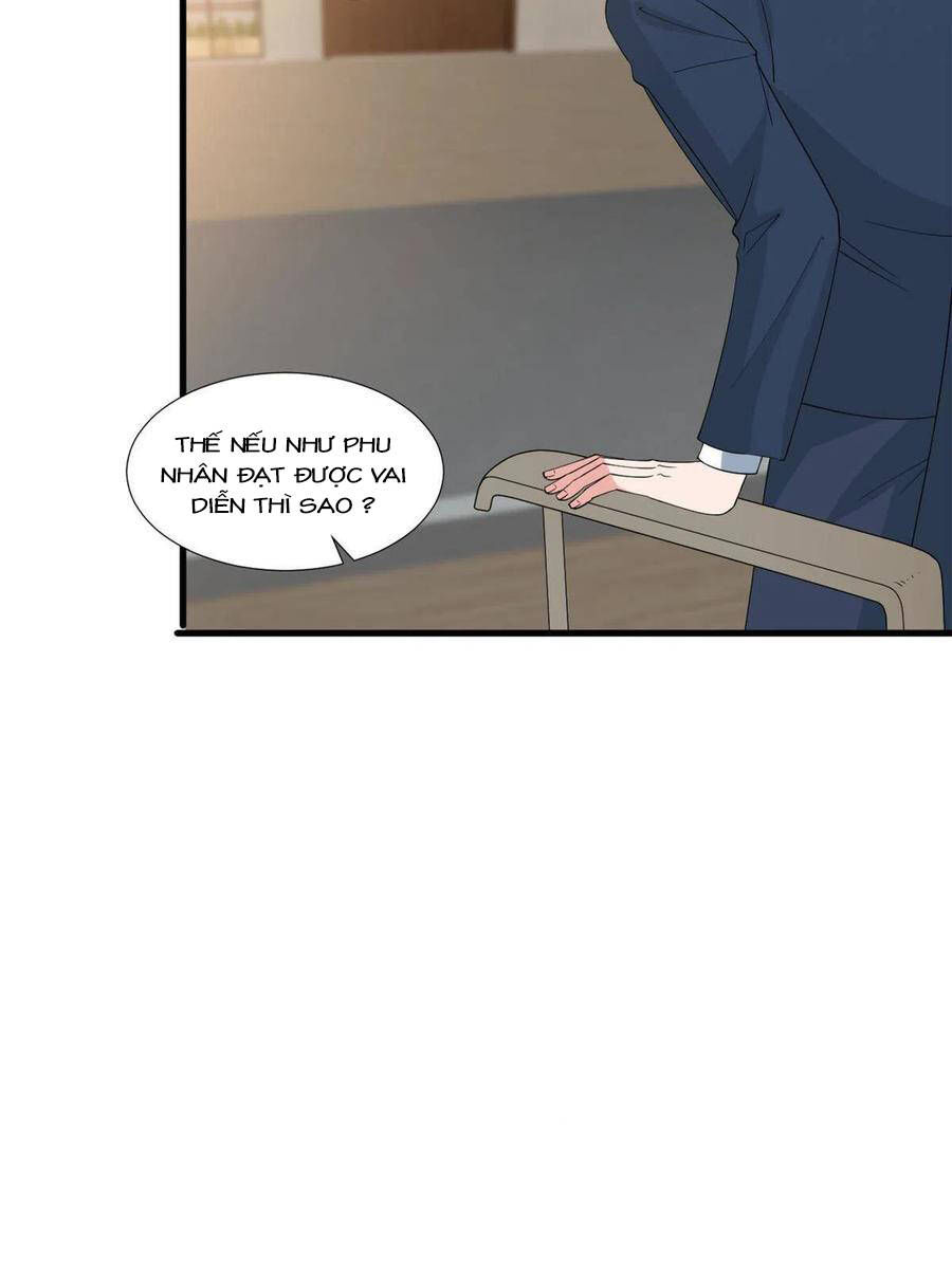 thí hôn lão công, cần giúp sức chapter 537 21