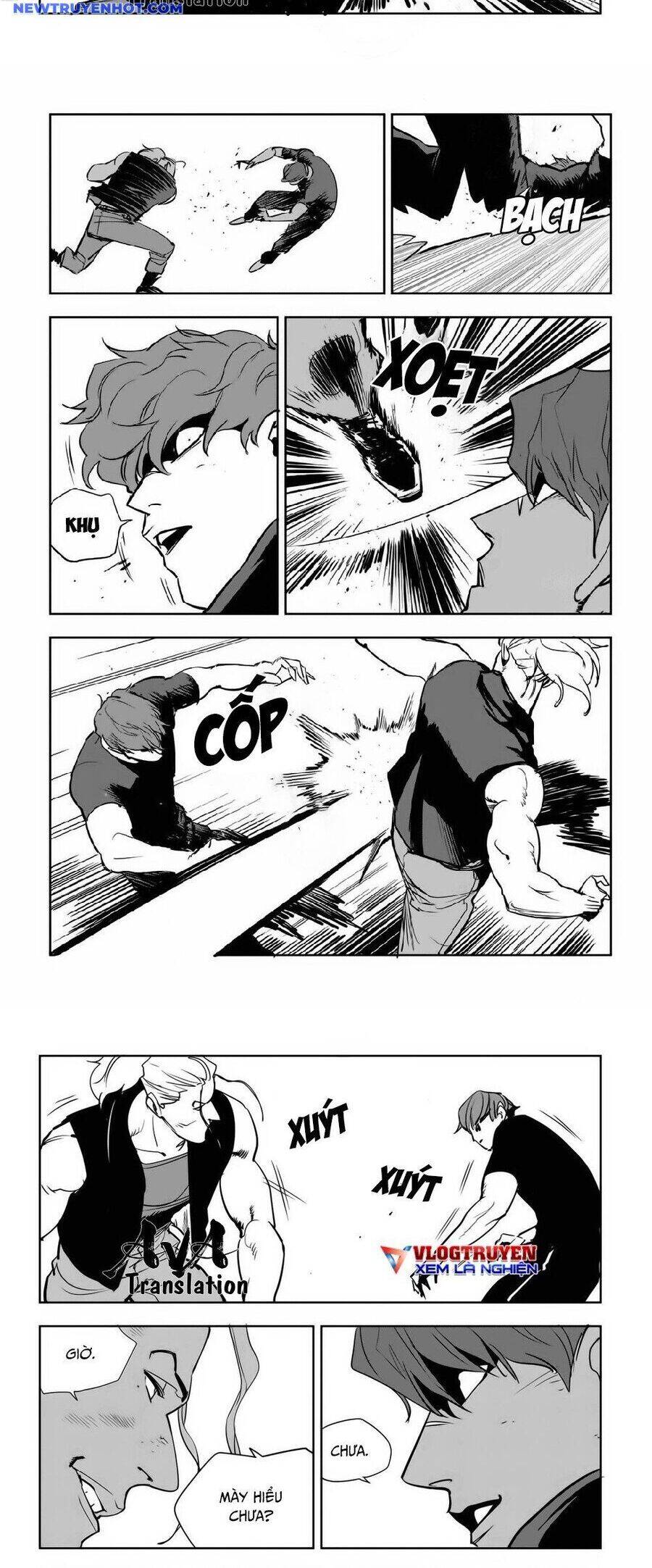 fight class 3 chapter 78 8