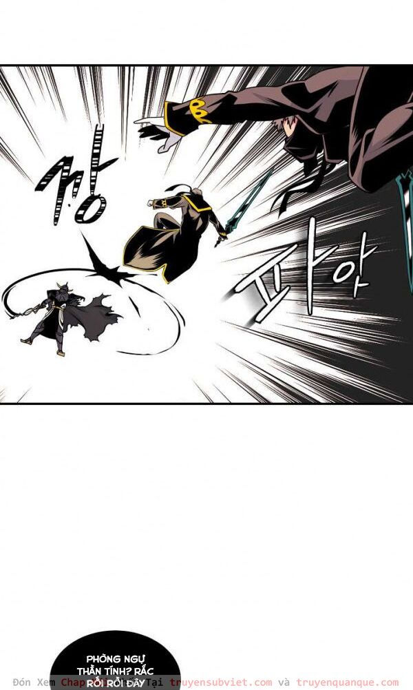 tôi sinh ra để làm người vĩ đại chapter 44 18