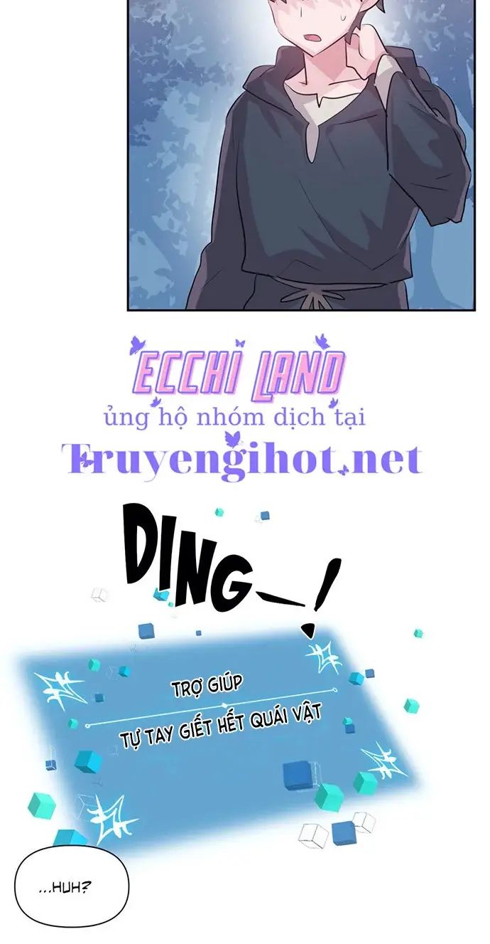 đăng nhập vào thế giới trò chơi chapter 70 40