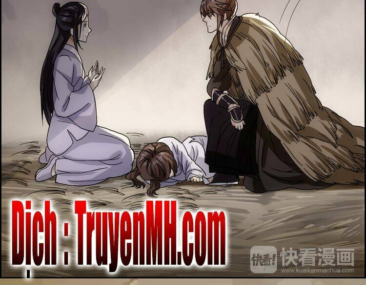 vân thiên thành chapter 2 82