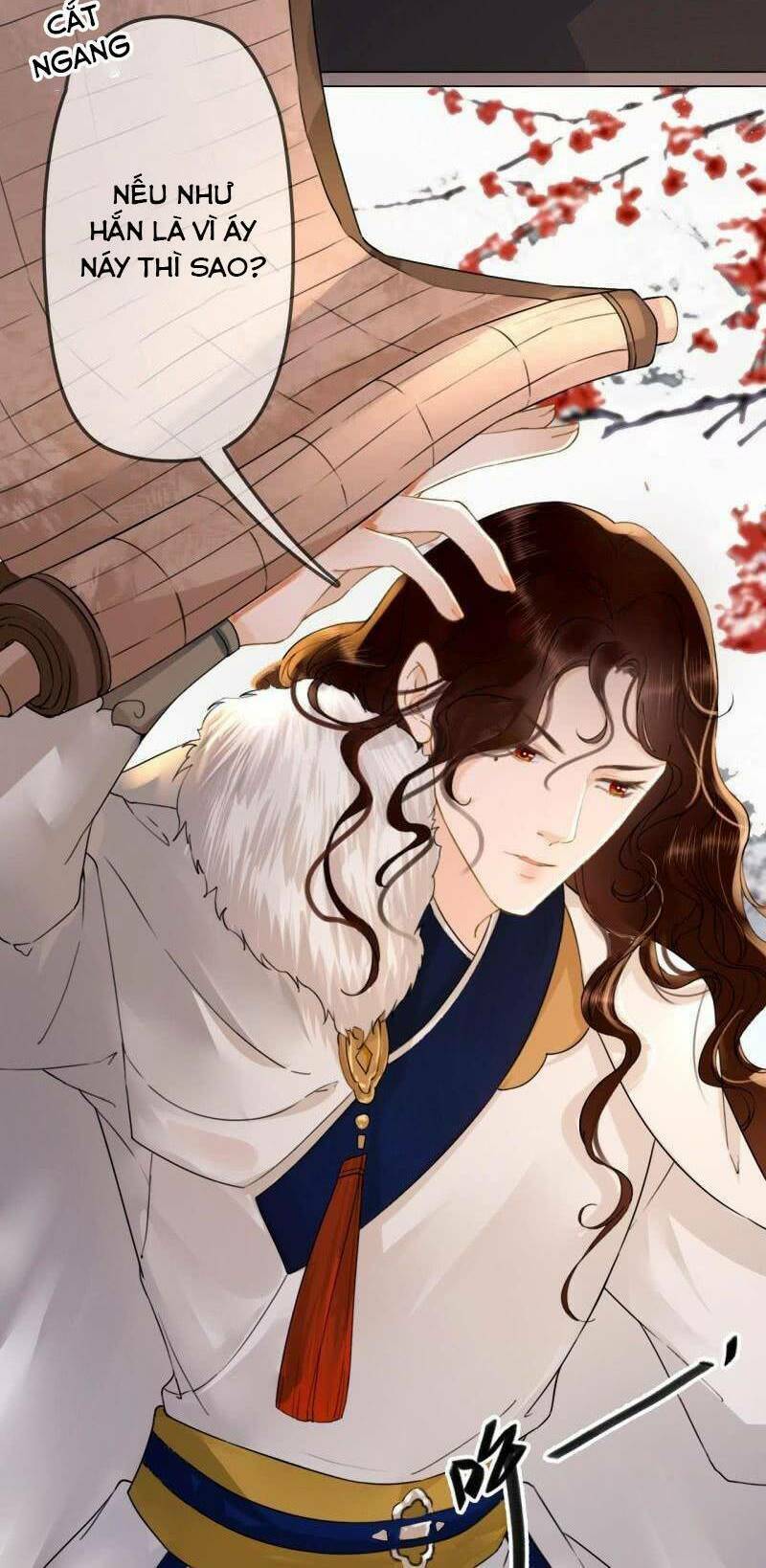 sủng phi của vương chapter 174 27