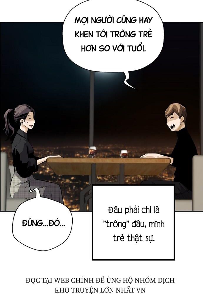 sự trở lại của huyền thoại chapter 26 6