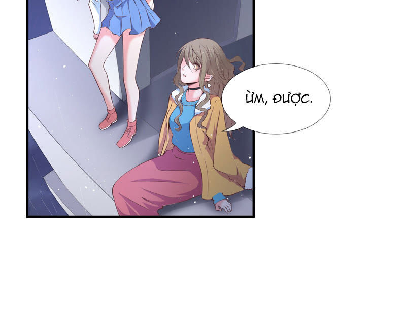 chiến lược lãng mạn của thịnh thiếu chapter 34 62