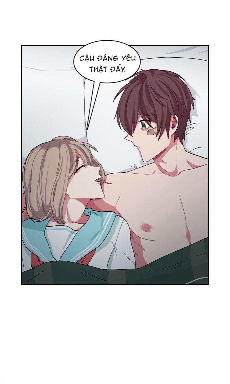 hãy vâng lời anh chapter 13 13