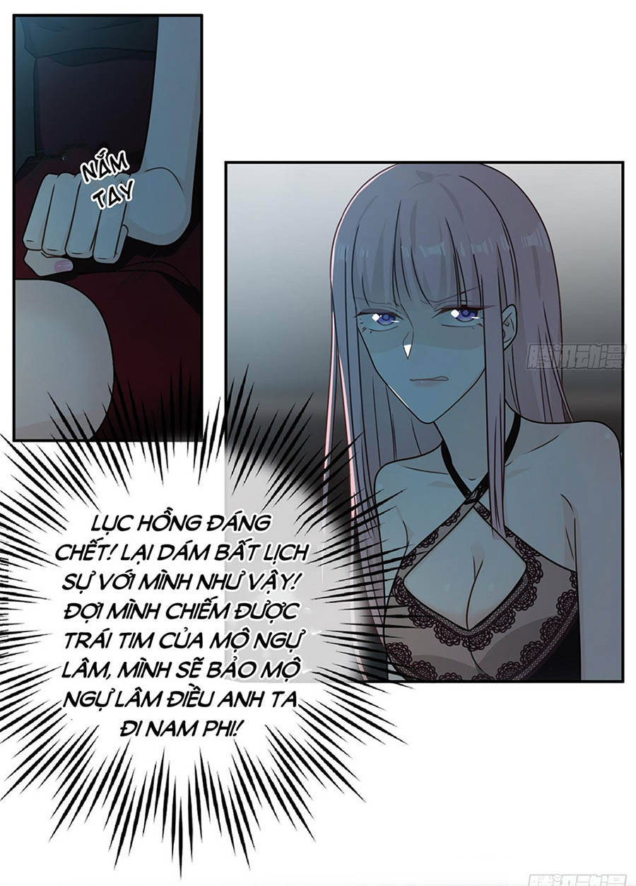 hai cách tìm gặp người yêu chapter 81 14