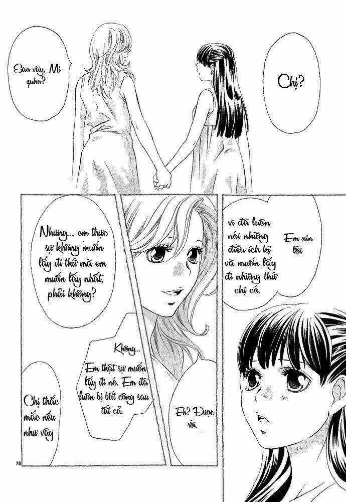 hikitateyaku no koi chapter 2 73