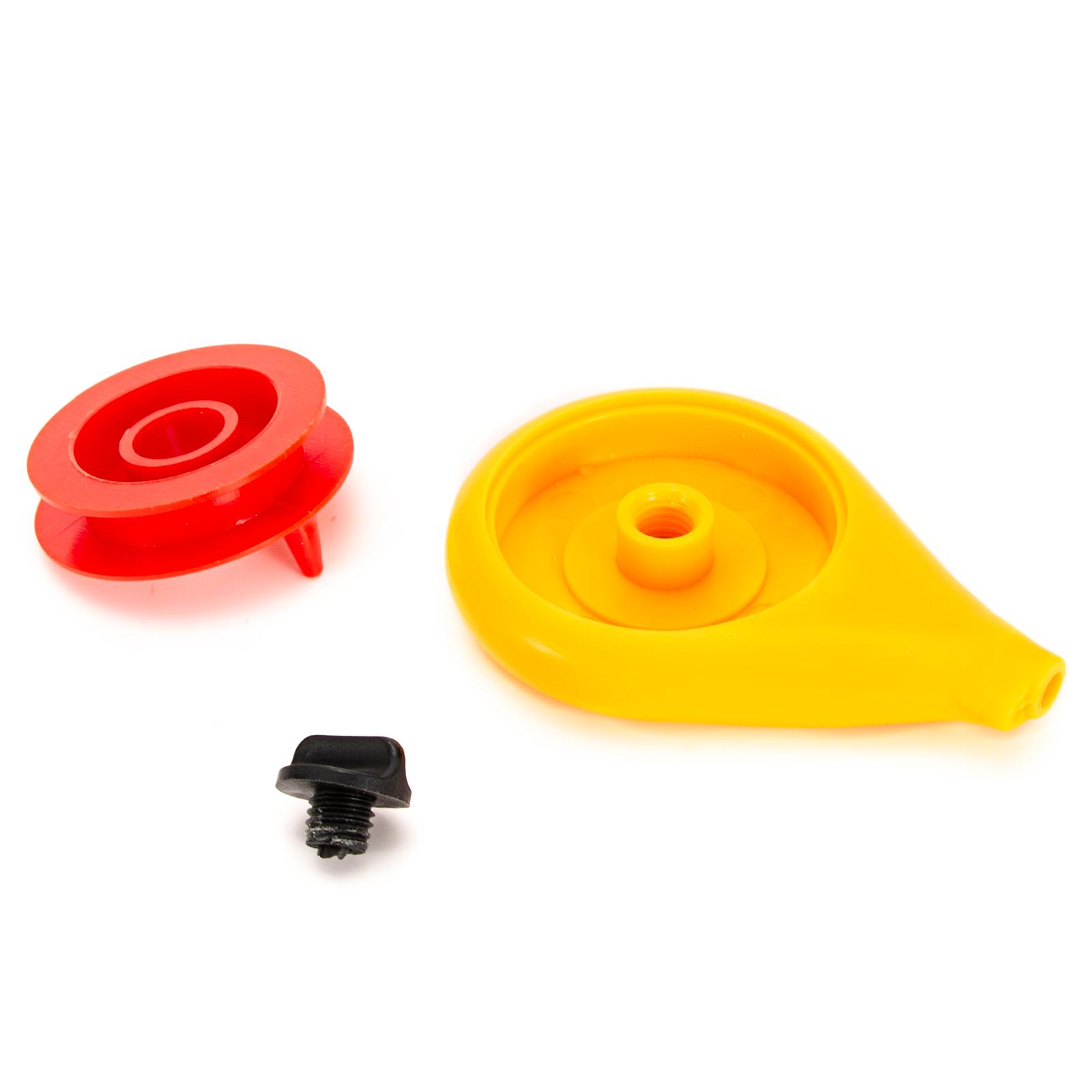 Cần câu cá mini chất liệu ABS, siêu nhẹ và bền, 39 gram,có giá đỡ
