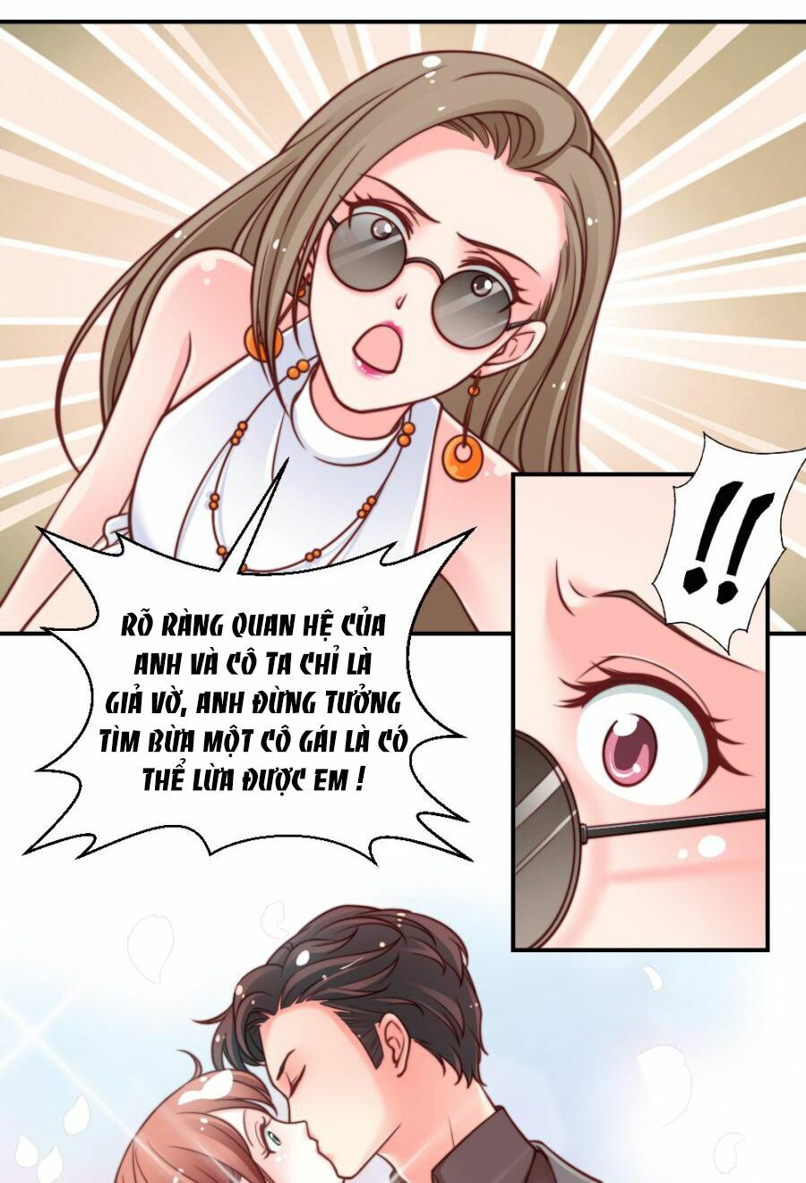 bí mật của thiên kim chapter 59 2