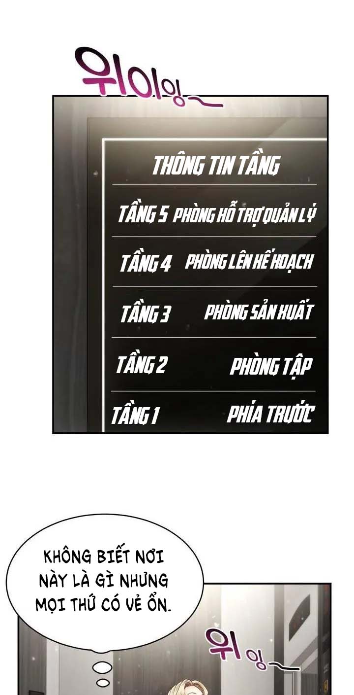 [16+] ánh sao ban mai chapter 35 14