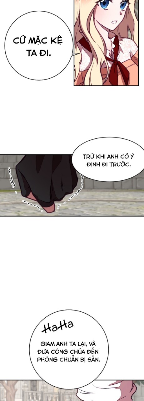 trao trọn con tim cho hoàng đế chapter 6 33