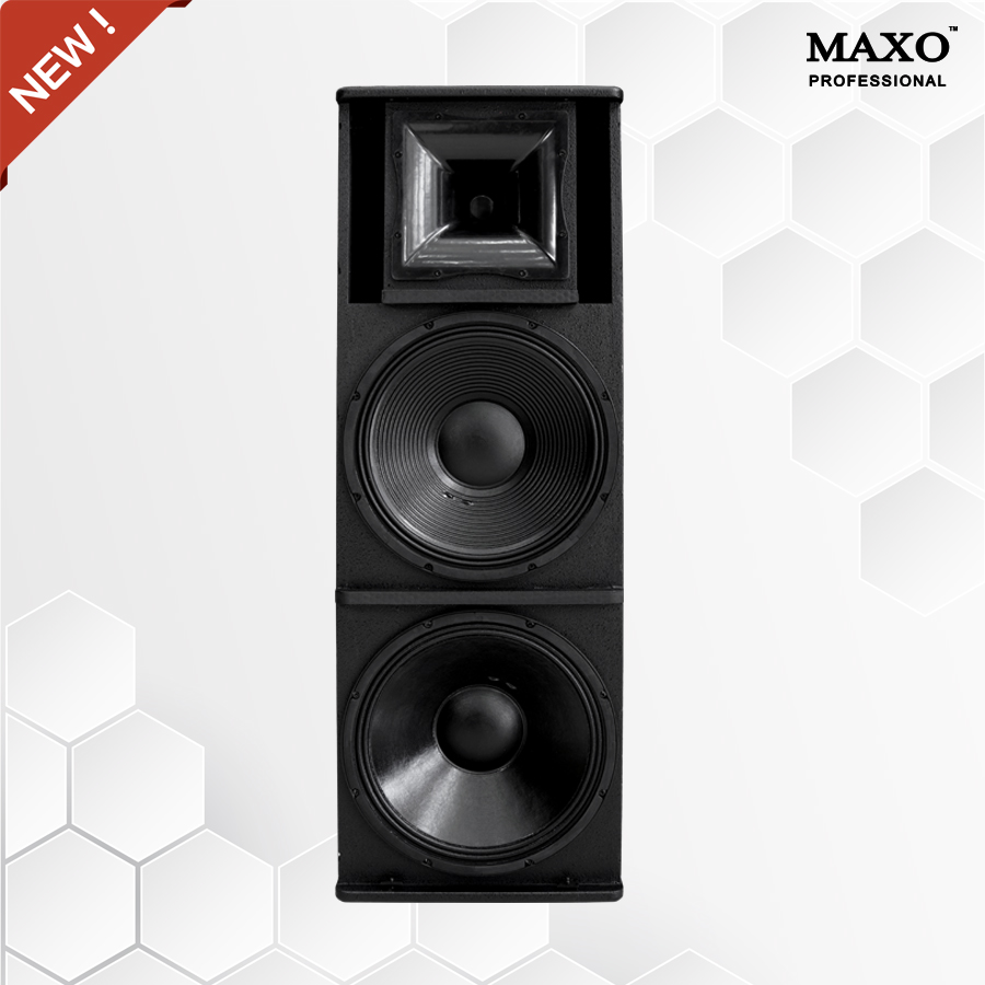 Loa Full Đôi 40 K215X (1 CÁI) - Hàng Chính Hãng