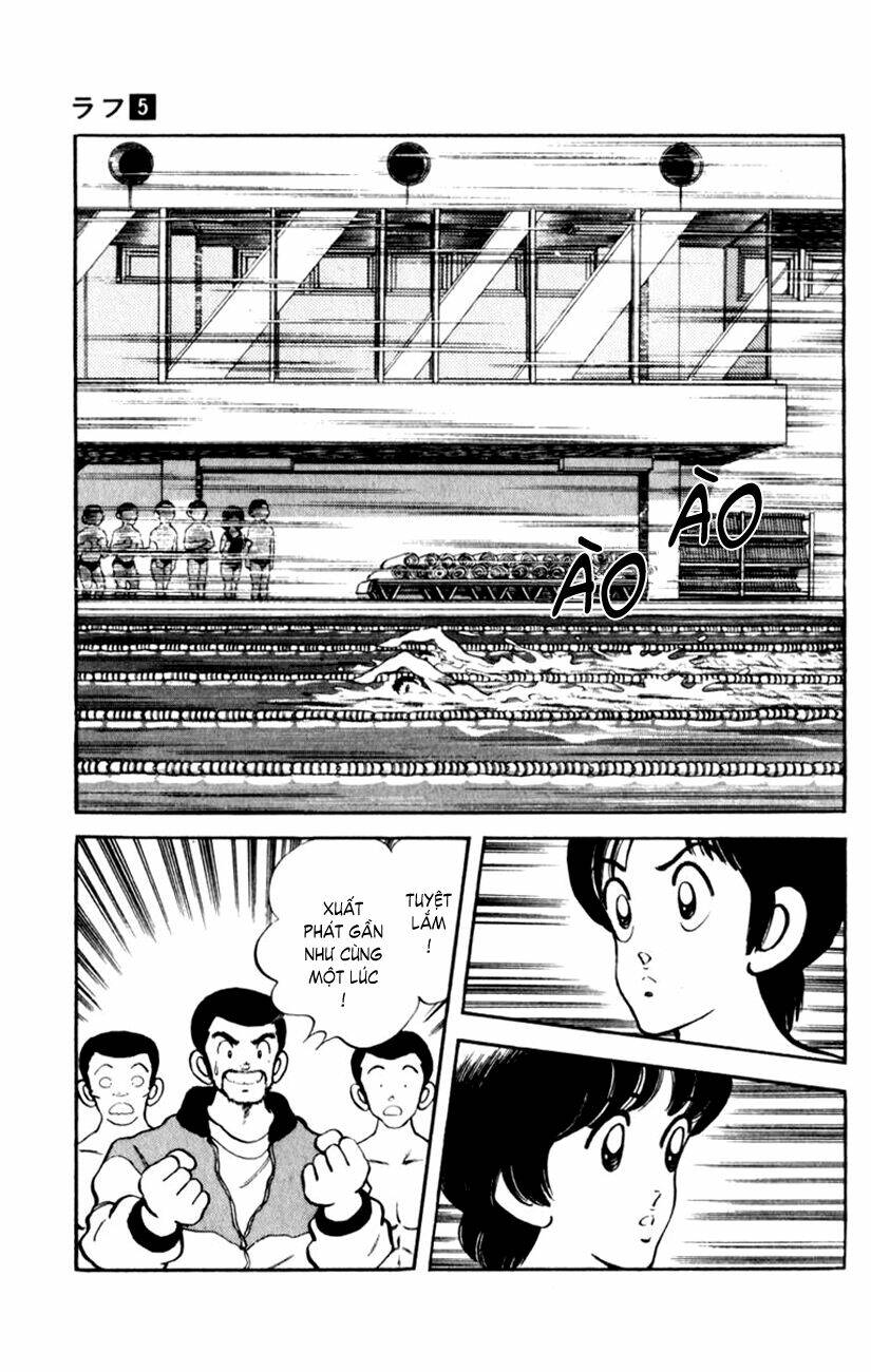 rough - ngọc thô chapter 45 4