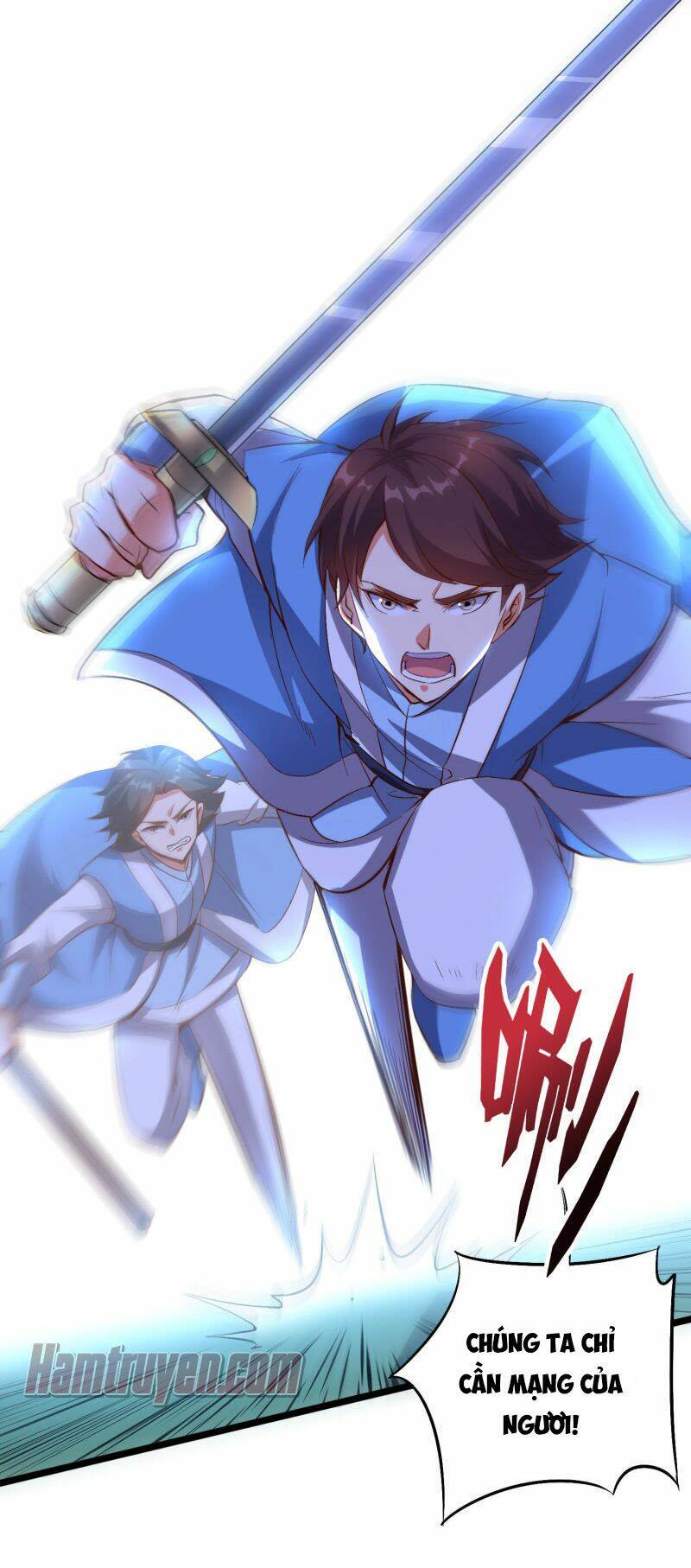 phục thiên thánh chủ chapter 35 4