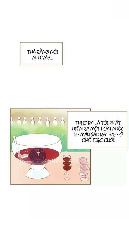 tân lang yếu tòng tiểu dưỡng khởi chapter 19 9