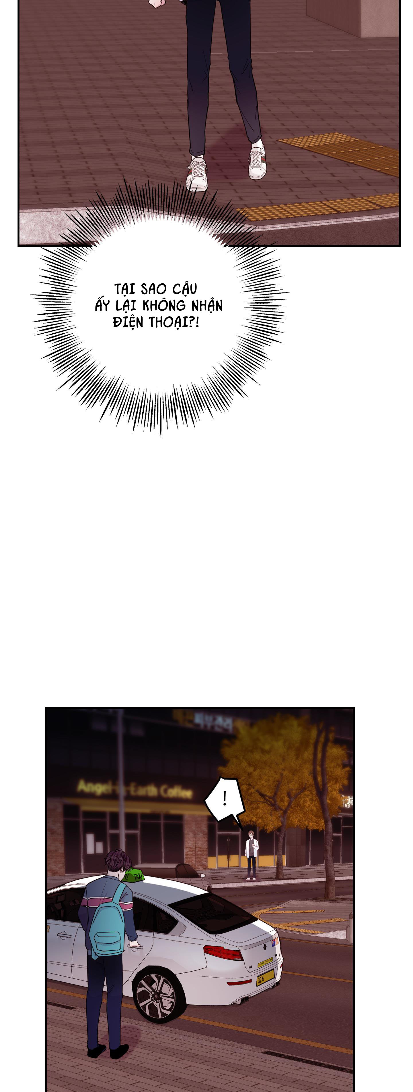 em trai vợ thật nguy hiểm chapter 15 6