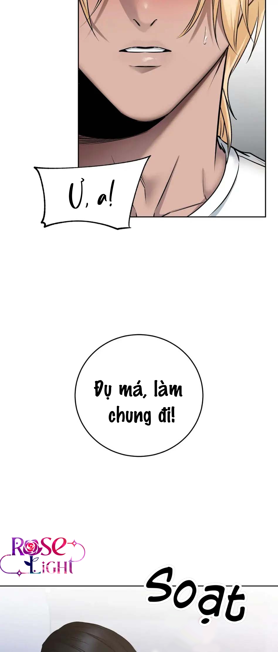 bộ cảnh phục dâm đãng chapter 16 35