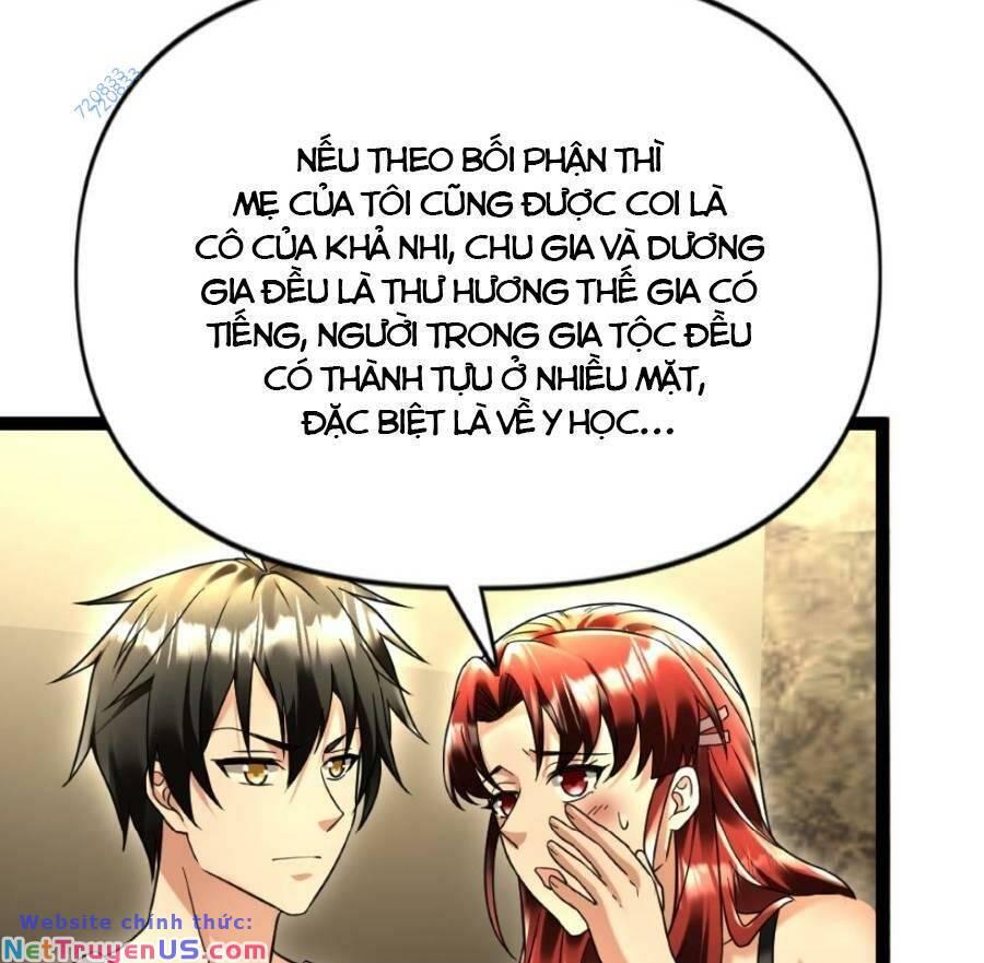 toàn cầu băng phong, ta chế tạo phòng an toàn chapter 111 7