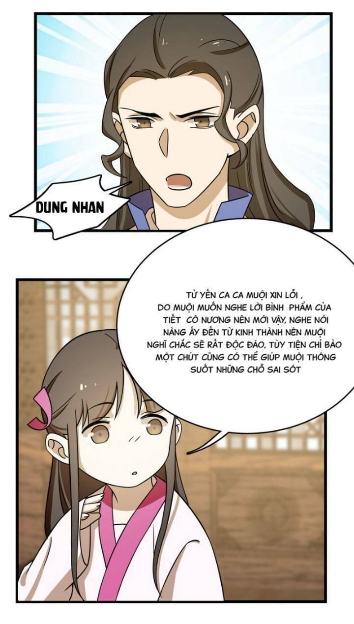 độc bộ thiên hạ: đặc công thần y chapter 142 7